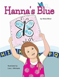 Hanna's Blue - Minor, Alicia