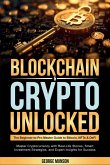 Blockchain & Crypto Unlocked Blockchain & Crypto Unlocked