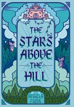 Cover The Stars Above the Hill