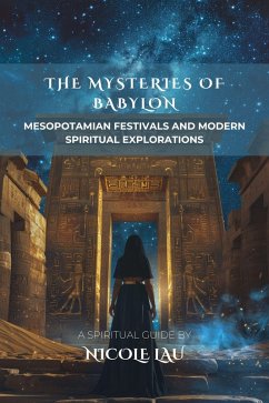 Cover The Mysteries of Babylon (eBook, ePUB)