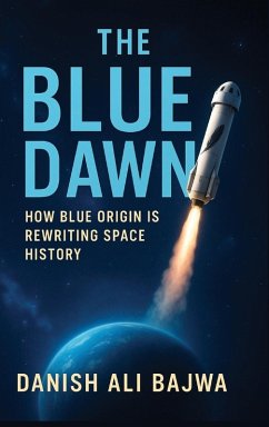 Cover The Blue Dawn