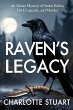 Raven's Legacy (A Jonah St. Clair... - Bild 1