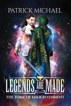 Cover The Tome of Enlightenment