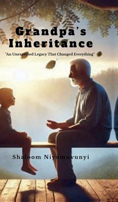 Grandpa's Inheritance Cover Grandpa's Inheritance