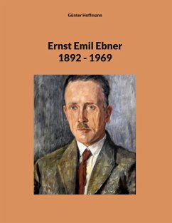 Ernst Emil Ebner Ernst Emil Ebner