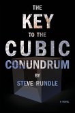 The Key To The Cubic Conundrum The Key To The Cubic Conundrum