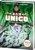 Unico wird gejagt (Band 2) Unico wird gejagt (Band 2)