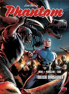 Cover Phantom 2 (Zack Edition)