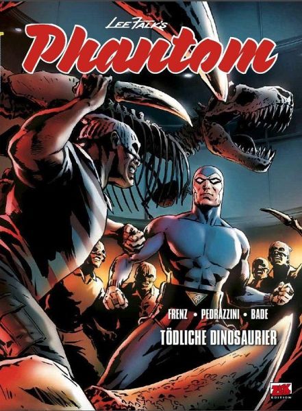 Phantom 2 (Zack Edition)