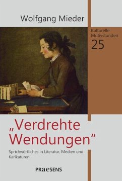 Cover Verdrehte Wendungen