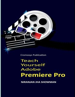 Cover Teach Yourself Adobe Premiere Pro
