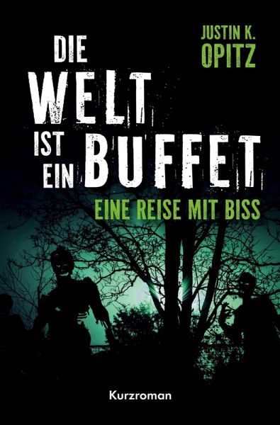 Die Welt ist ein Buffet