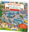 Suche und finde! Polizei, Feuerwehr und... - Bild 1
