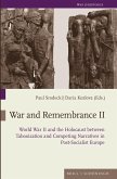 War and Remembrance II
