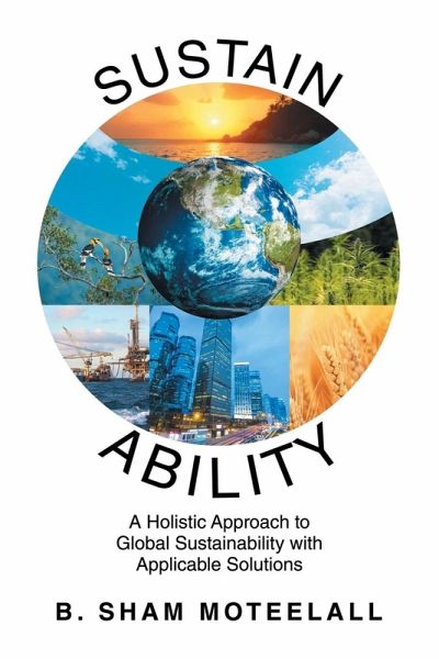 SUSTAIN ABILITY SUSTAIN ABILITY