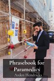 Phrasebook for Paramedics