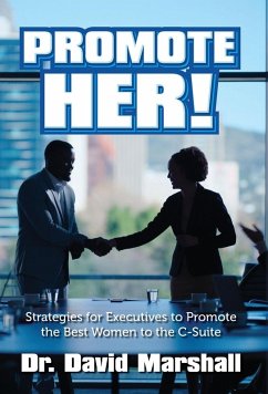 Cover Promote Her!