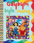 Gdybym byla mamą Gdybym byla mamą