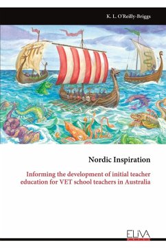 Cover Nordic Inspiration