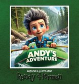 Andy's Adventure Andy's Adventure