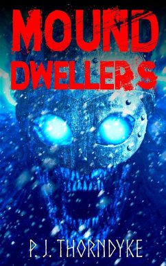 Cover Mound Dwellers