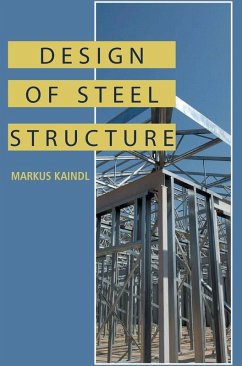 Cover Design of Steel Structure