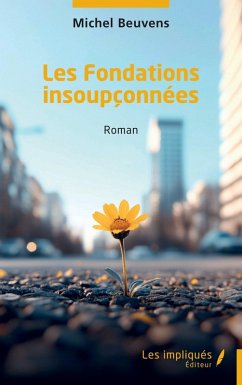 Les Fondations insoupçonnées Cover Les Fondations insoupçonnées
