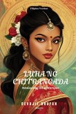 Luha ng Chitrangada Luha ng Chitrangada