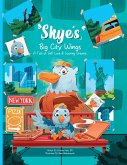 Skye's Big-City Wings Skye's Big-City Wings