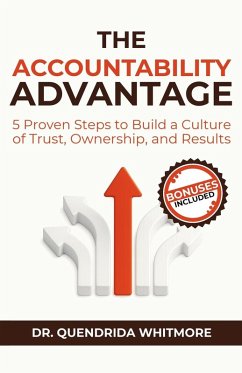 Cover The Accountability Advantage