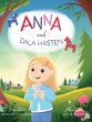 Anna och Dalahästen - Bild 1