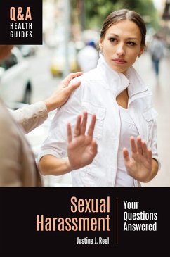 Cover Sexual Harassment