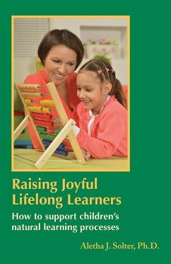 Cover Raising Joyful Lifelong Learners