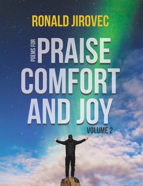 Poems for Praise, Comfort, and Joy Poems for Praise, Comfort, and Joy