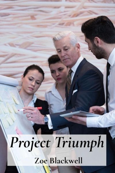 Project Triumph