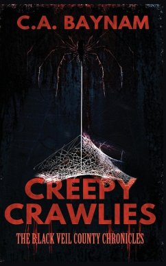 Cover Creepy Crawlies