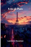 Echo De Paris Echo De Paris