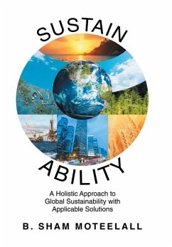 Sustain Ability - Moteelall, B Sham