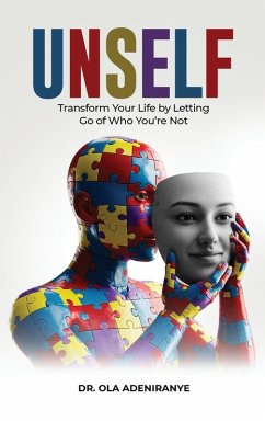 Unself - Adeniranye, Ola