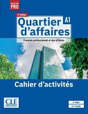 Quartier d'affaires A1, 2e édition - Édition hybride