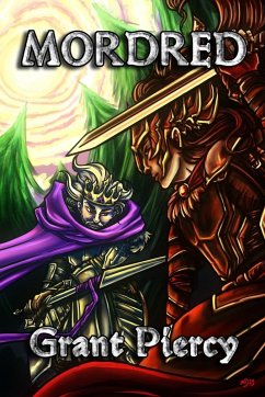 Cover Mordred