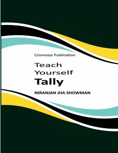 Cover Teach Yourself Tally