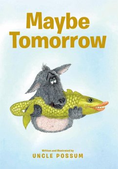 Cover Maybe Tomorrow