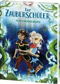 Der Zauberschüler (Band 7) - Die verschwundene Waldfee Der Zauberschüler (Band 7) - Die verschwundene Waldfee