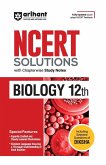 NCERT Solutions Biology XII NCERT Solutions Biology XII