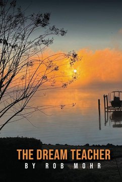 Cover The Dream Teacher