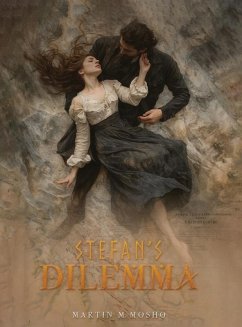 Cover Stefan's Dilemma