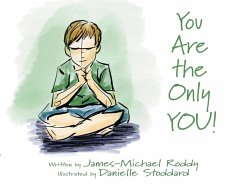 Cover You Are the Only YOU!