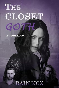 Cover The Closet Goth