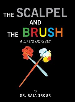 Cover The Scalpel and the Brush